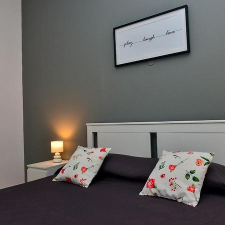 Amaryllis Apartments Багерия Екстериор снимка