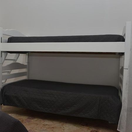 Amaryllis Apartments Багерия Екстериор снимка