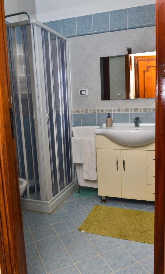 Amaryllis Apartments Багерия Екстериор снимка
