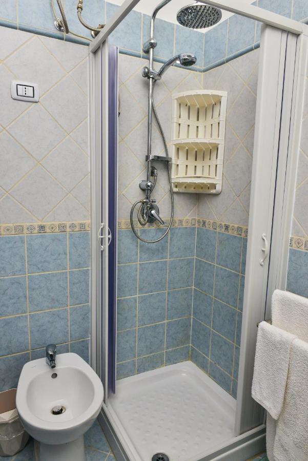 Amaryllis Apartments Багерия Екстериор снимка