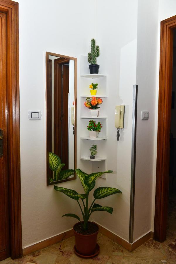 Amaryllis Apartments Багерия Екстериор снимка