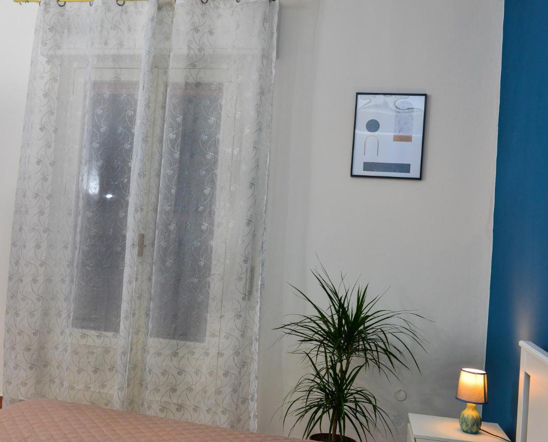 Amaryllis Apartments Багерия Екстериор снимка