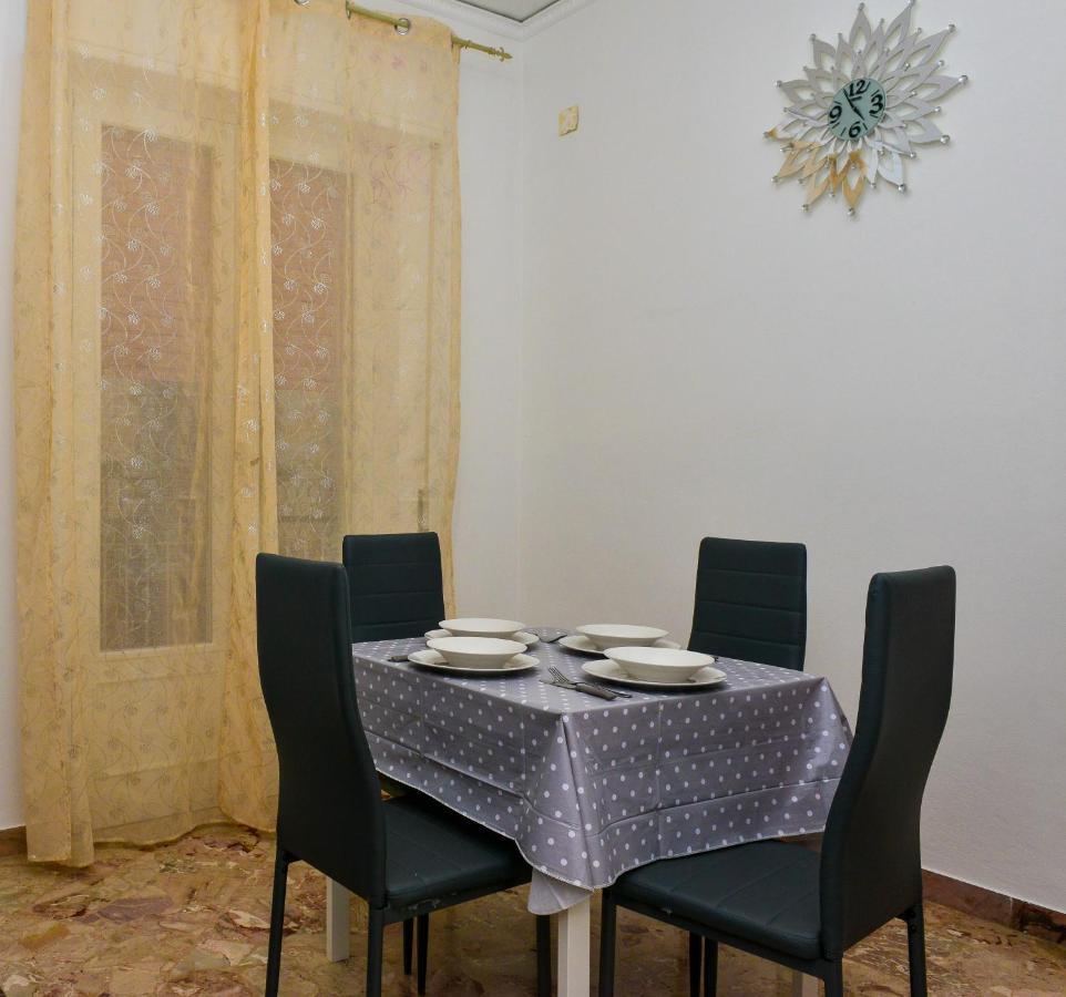 Amaryllis Apartments Багерия Екстериор снимка