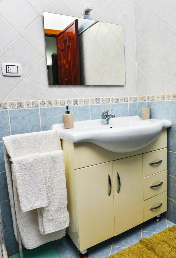 Amaryllis Apartments Багерия Екстериор снимка