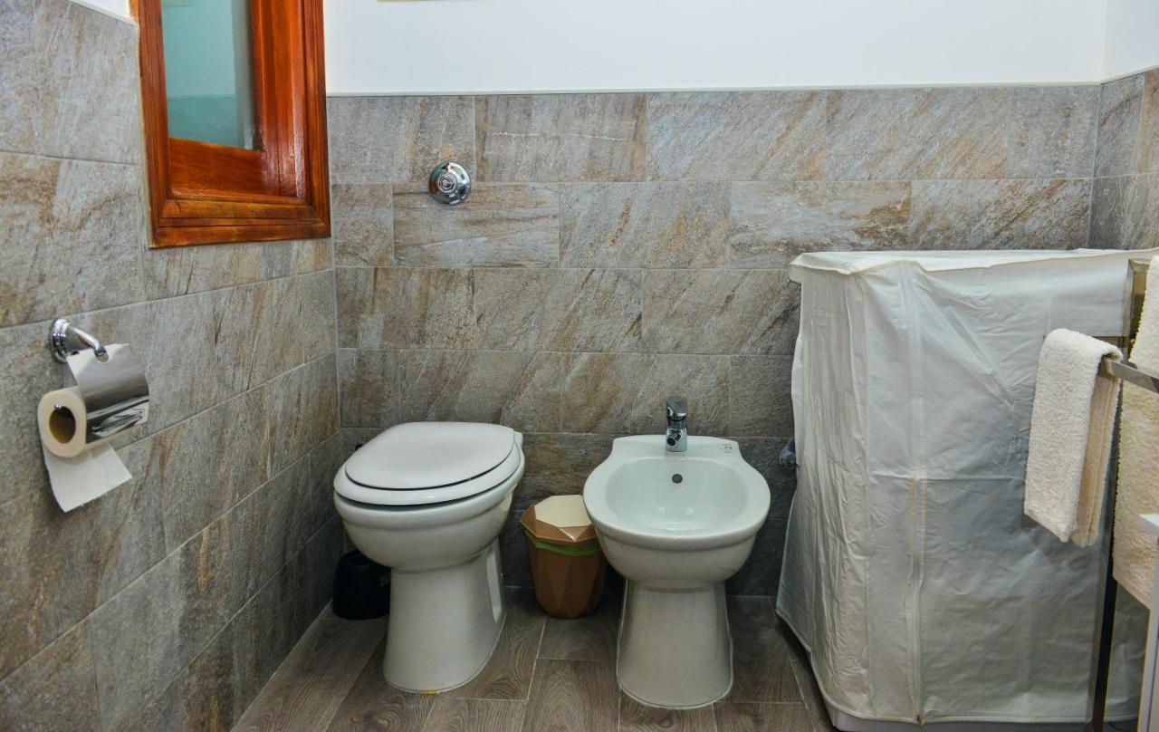 Amaryllis Apartments Багерия Екстериор снимка