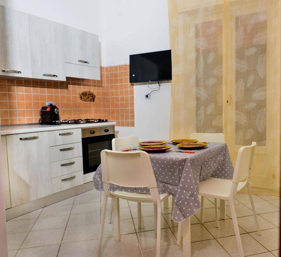 Amaryllis Apartments Багерия Екстериор снимка