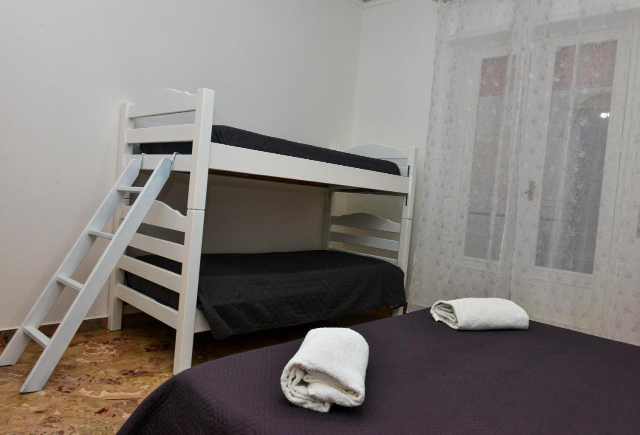Amaryllis Apartments Багерия Екстериор снимка