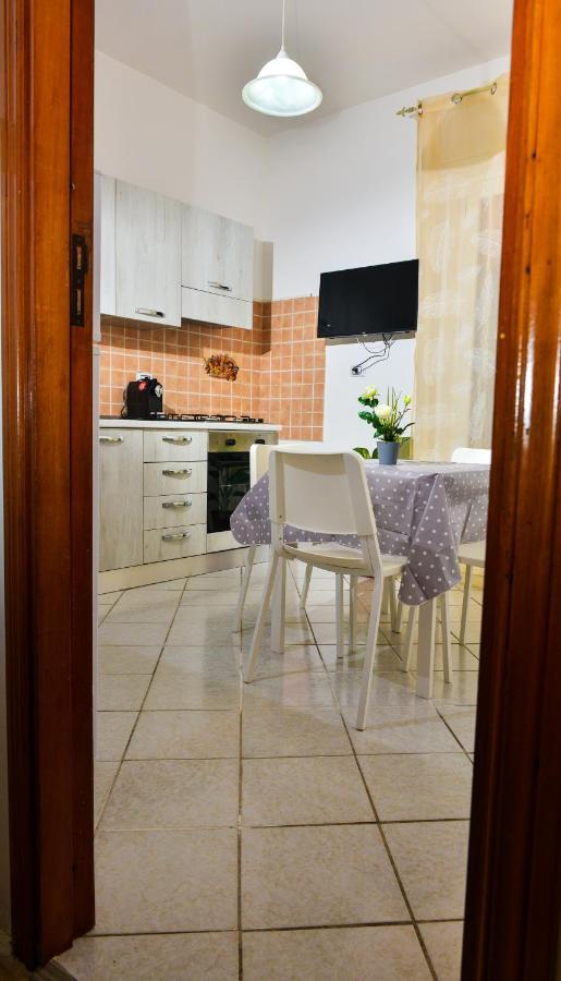 Amaryllis Apartments Багерия Екстериор снимка