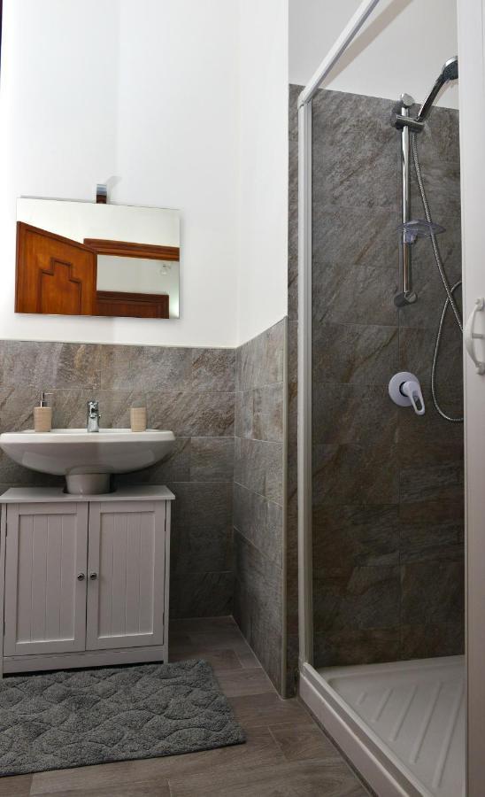 Amaryllis Apartments Багерия Екстериор снимка